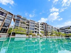 Stratum (D18), Condominium #635399521